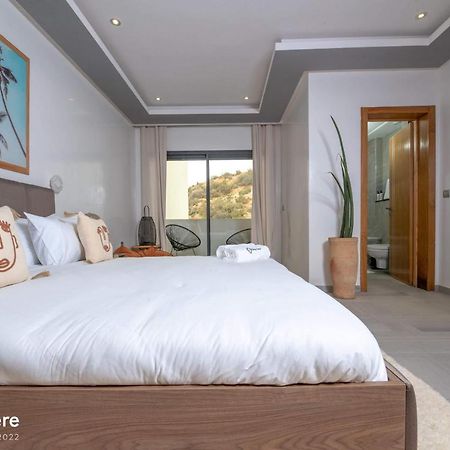 Stayhere Beachfront Escape Agadir Kültér fotó