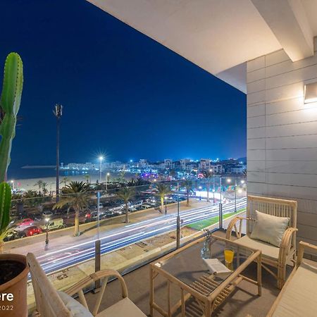 Stayhere Beachfront Escape Agadir Kültér fotó
