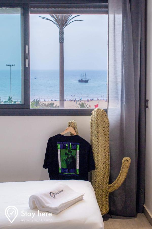 Stayhere Beachfront Escape Agadir Kültér fotó